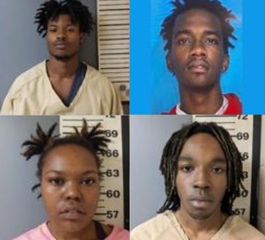 Four Andalusia Murder Suspects All Denied Bond following Aniah’s Law ...