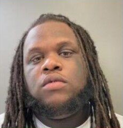 Decatur Man Arrested on Drug Charges While on Bond for Shooting into an ...