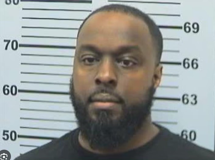 Man Arrested for Sexual Assault while on Bond for Attempted Murder ...