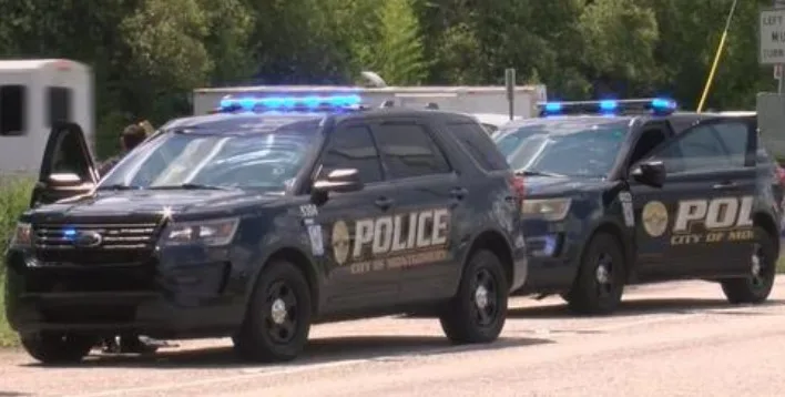 Montgomery Stolen Vehicle Chase Ends in Arrest of 8-Year-Old - Alabama ...